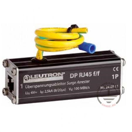 Protection of information and communication systems